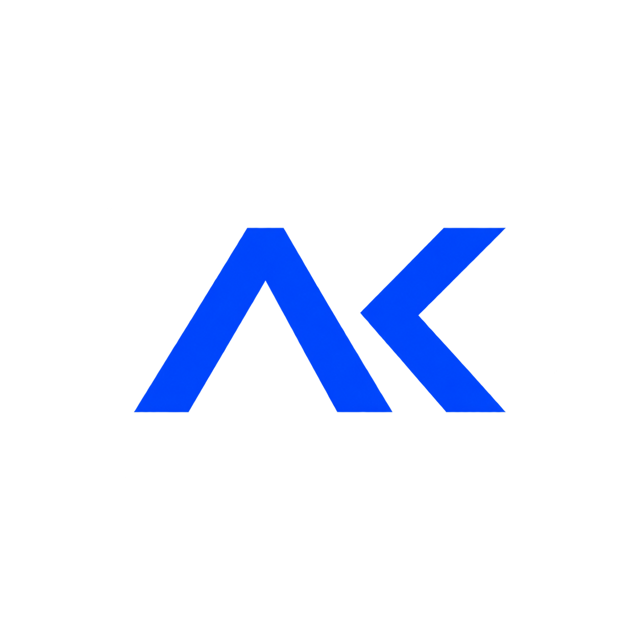 AK Logo